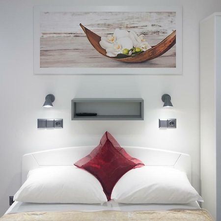 Apartments Stolfa Крк Екстер'єр фото